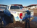2016 Nissan Frontier — photo 3 of 16 | VIN 1N6BD0CTXGN734979