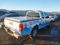 2016 Nissan Frontier — photo 4 of 16 | VIN 1N6BD0CTXGN734979