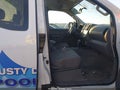 2016 Nissan Frontier — photo 5 of 16 | VIN 1N6BD0CTXGN734979