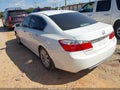 2014 Honda Accord — photo 3 of 16 | VIN 1HGCR2F84EA080787