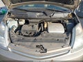 2008 Toyota Prius — photo 10 of 13 | VIN JTDKB20U283325471