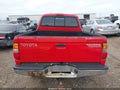 2004 Toyota Tacoma — photo 16 of 16 | VIN 5TEGN92N34Z409466