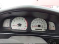 2004 Toyota Tacoma — photo 7 of 16 | VIN 5TEGN92N34Z409466