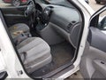 2012 Kia Sedona — photo 5 of 14 | VIN KNDMG4C76C6499983