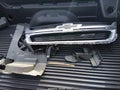 2017 Chevrolet Colorado — photo 12 of 19 | VIN 1GCHTBENXH1325318