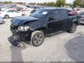 2017 Chevrolet Colorado — photo 2 of 19 | VIN 1GCHTBENXH1325318