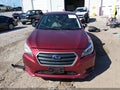 2015 Subaru Legacy — photo 12 of 16 | VIN 4S3BNAA67F3004749