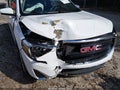2019 GMC Terrain — photo 6 of 16 | VIN 3GKALMEV1KL198718