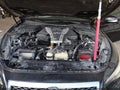 2017 Infiniti Q50 — photo 10 of 16 | VIN JN1EV7AP4HM736250
