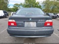 2001 BMW 5 Series — photo 17 of 17 | VIN WBADT53481CE90109