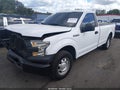 2016 Ford F-150 — photo 2 of 17 | VIN 1FTMF1C88GKD81666