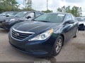 2014 Hyundai Sonata — photo 6 of 11 | VIN 5NPEB4AC4EH898905