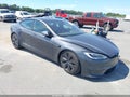 2021 Tesla Model S — photo 1 of 14 | VIN 5YJSA1E58MF455458