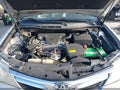 2014 Toyota Camry — photo 10 of 16 | VIN 4T4BF1FK5ER377866
