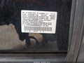 2014 Acura MDX — photo 9 of 17 | VIN 5FRYD4H85EB026237