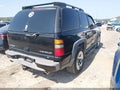 2005 Chevrolet Tahoe — photo 4 of 12 | VIN 1GNEC13T05R276116