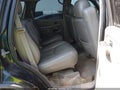 2005 Chevrolet Tahoe — photo 8 of 12 | VIN 1GNEC13T05R276116