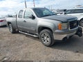 2008 GMC Sierra 1500 — photo 1 of 12 | VIN 1GTEK19018Z277868