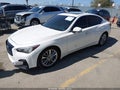 2019 Infiniti Q50 — photo 2 of 16 | VIN JN1EV7AP8KM514978