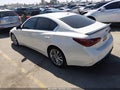 2019 Infiniti Q50 — photo 3 of 16 | VIN JN1EV7AP8KM514978