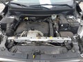 2018 GMC Terreno — photo 10 of 11 | VIN 3GKALTEX7JL133396