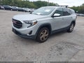 2018 GMC Terreno — photo 2 of 11 | VIN 3GKALTEX7JL133396