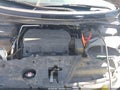 2016 Honda Odyssey — photo 10 of 16 | VIN 5FNRL5H60GB161674