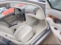 2006 Mercedes-Benz E-Class — photo 5 of 11 | VIN WDBUF56J46A740522