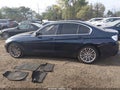 2013 BMW 3 Series — photo 14 of 16 | VIN WBA3B5C59DF594938