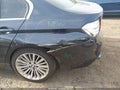 2013 BMW 3 Series — photo 6 of 16 | VIN WBA3B5C59DF594938