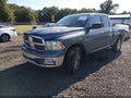 2010 Dodge Ram 1500 — photo 2 of 16 | VIN 1D7RV1GT9AS116257