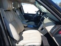 2013 Land Rover Range Rover — photo 5 of 16 | VIN SALGS2EF1DA112932