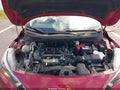 2021 Nissan Versa — photo 10 of 17 | VIN 3N1CN8FV8ML919045