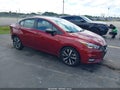 2021 Nissan Versa — photo 1 of 17 | VIN 3N1CN8FV8ML919045