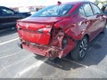 2021 Nissan Versa — photo 6 of 17 | VIN 3N1CN8FV8ML919045