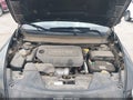 2016 Jeep Cherokee — photo 10 of 16 | VIN 1C4PJLCB2GW370447