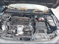 2022 Honda Civic — photo 10 of 16 | VIN 2HGFE2F22NH570716