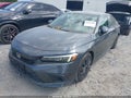 2022 Honda Civic — photo 2 of 16 | VIN 2HGFE2F22NH570716