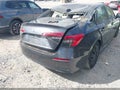 2022 Honda Civic — photo 4 of 16 | VIN 2HGFE2F22NH570716