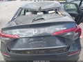 2022 Honda Civic — photo 6 of 16 | VIN 2HGFE2F22NH570716