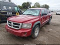 2010 Dodge Dakota — photo 2 of 13 | VIN 1D7CW7GP8AS101242