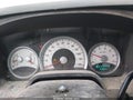 2010 Dodge Dakota — photo 7 of 13 | VIN 1D7CW7GP8AS101242