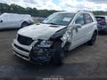 2008 Mercedes-Benz M-Class — photo 2 of 17 | VIN 4JGBB86E38A426089