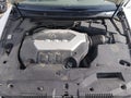 2010 Acura RL — photo 10 of 17 | VIN JH4KB2F69AC002192