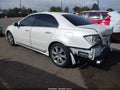 2010 Acura RL — photo 3 of 17 | VIN JH4KB2F69AC002192