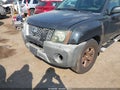 2010 Nissan Xterra — photo 6 of 15 | VIN 5N1AN0NU5AC517372