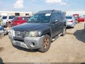 2010 Nissan Xterra — photo 2 of 15 | VIN 5N1AN0NU5AC517372