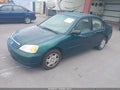 2001 Honda Civic — photo 2 of 12 | VIN 2HGES16551H589490