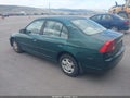 2001 Honda Civic — photo 3 of 12 | VIN 2HGES16551H589490