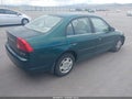 2001 Honda Civic — photo 4 of 12 | VIN 2HGES16551H589490